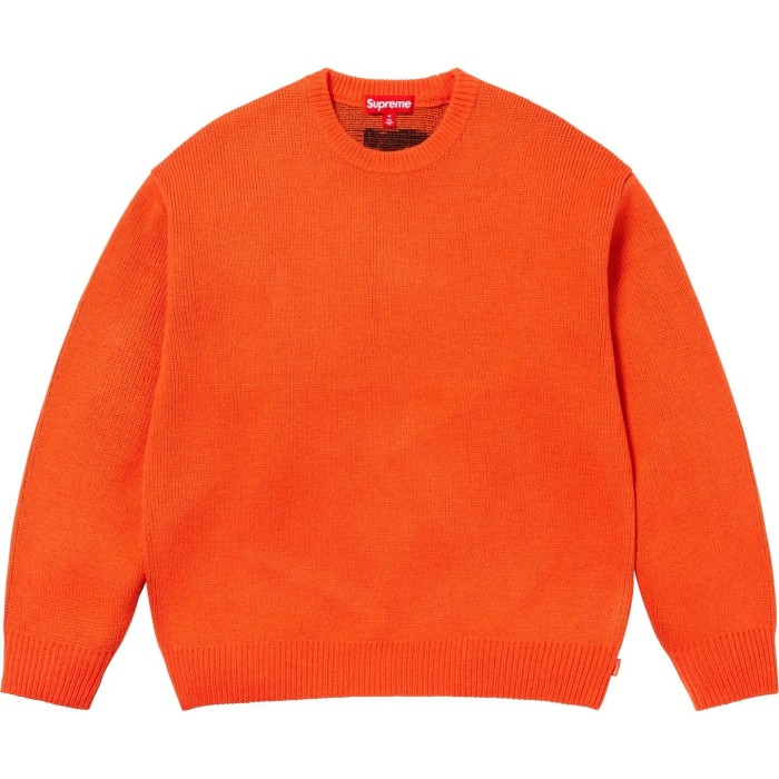 Supreme Thrasher Sweater