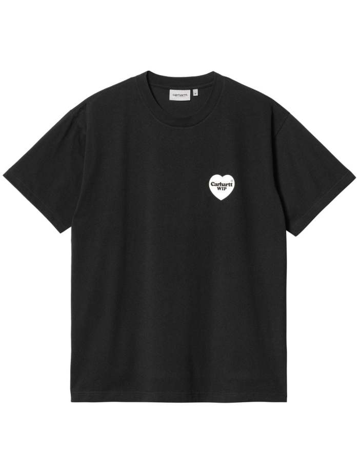 Carhartt WIP Heart Bandana t-shirt