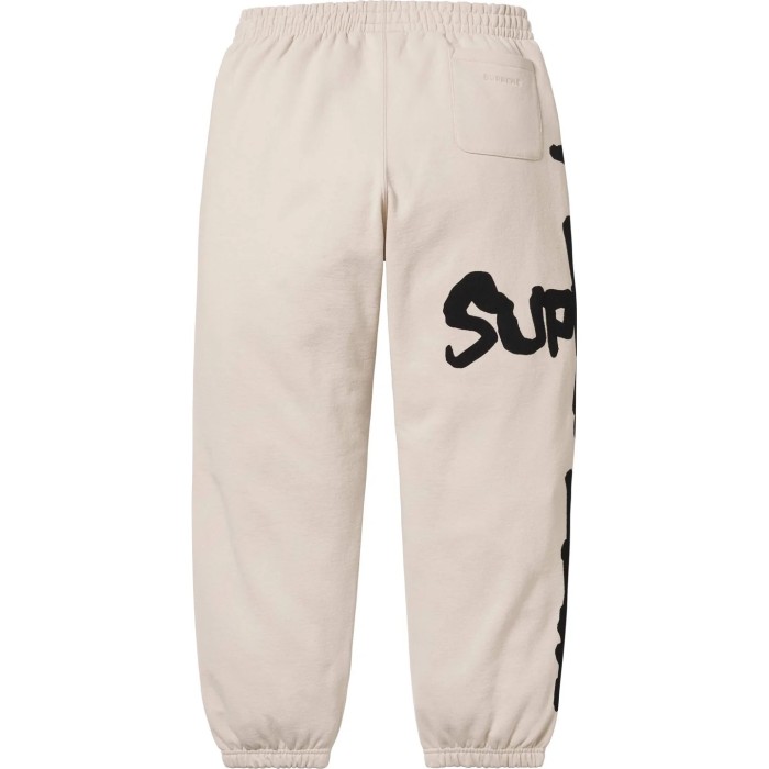 Supreme Thrasher Sweatpant