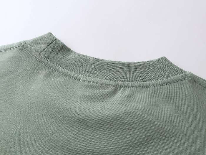 BALENCIAGA - Distressed Logo-Print Cotton-Jersey T-Shirt