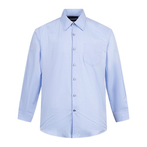 LOUIS VUITTON Classic Shirt - Men - Ready-to-Wear