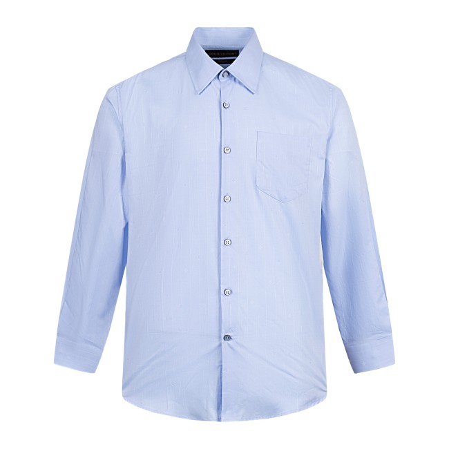 LOUIS VUITTON Classic Shirt - Men - Ready-to-Wear