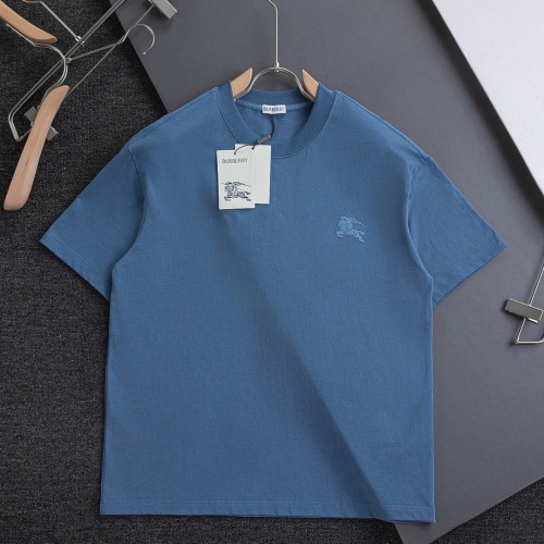 Burberry T-Shirt In Cotton