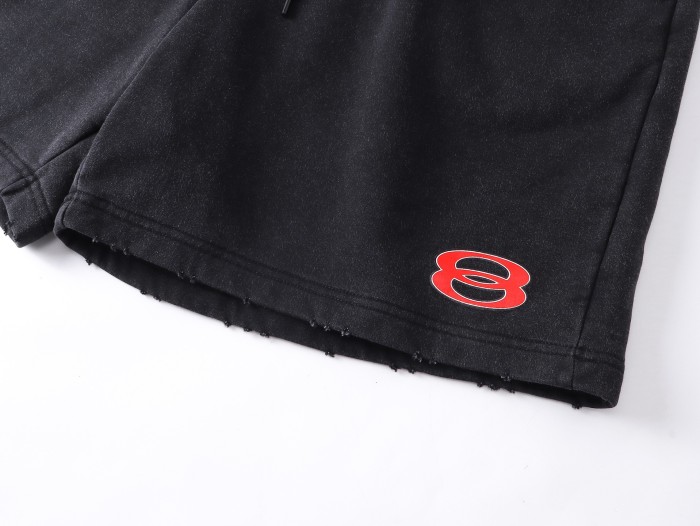 Balenciaga Bermuda shorts for Men