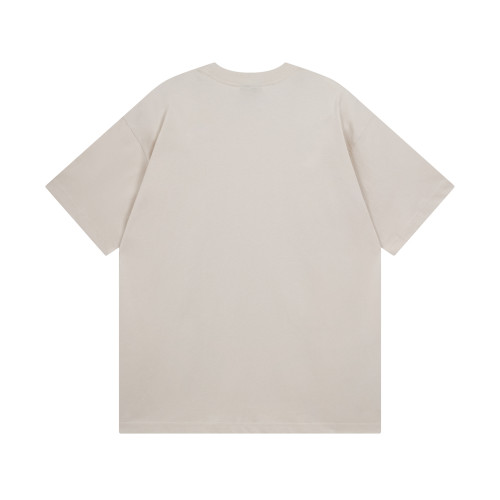Balenciaga Back T-shirt Medium Fit