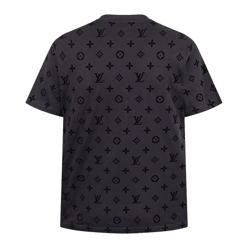 LOUIS VUITTON LV SS20 Monogram Velcro For Men