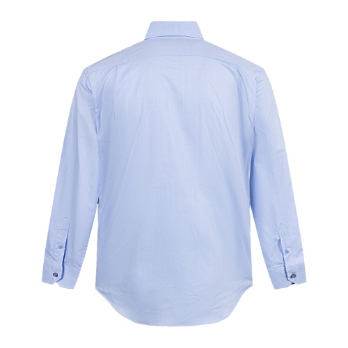 LOUIS VUITTON Classic Shirt - Men - Ready-to-Wear