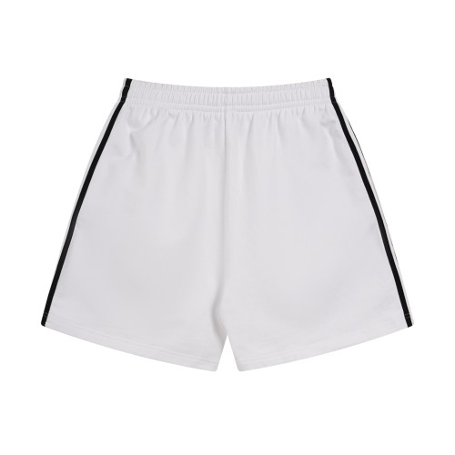 Balenciaga Adidas Climacool Short White Casual Shorts