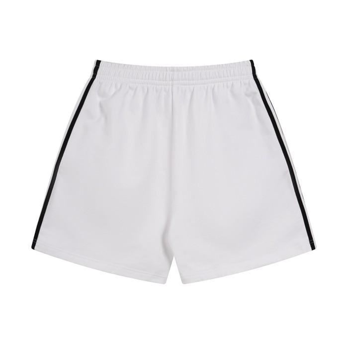 Balenciaga Adidas Climacool Short White Casual Shorts