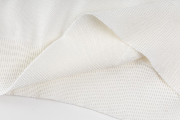Louis Vuitton Embroidered Short-Sleeved Cotton Blend Polo Shirt