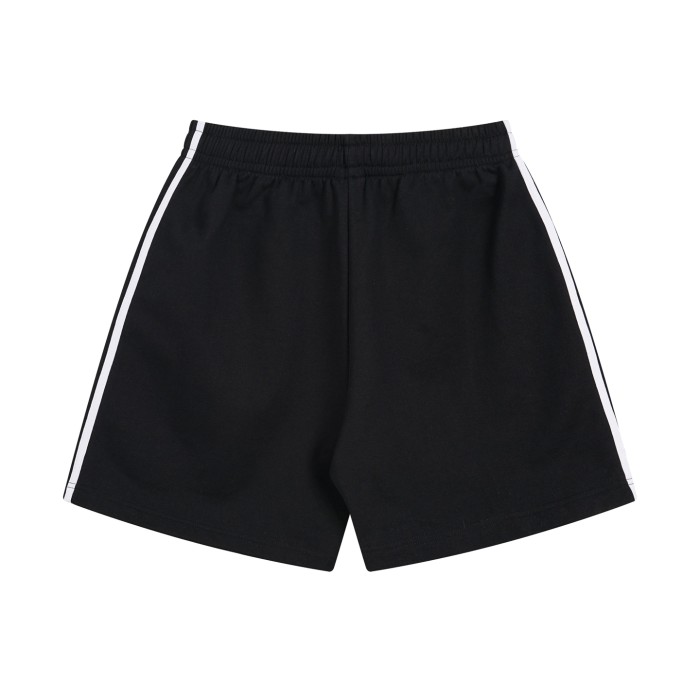 Balenciaga Adidas Climacool Short White Casual Shorts