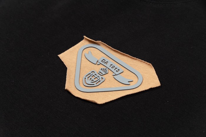Prada cotton T-shirt