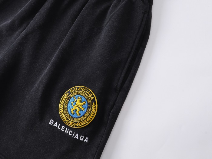 Balenciaga Casual shorts for Men