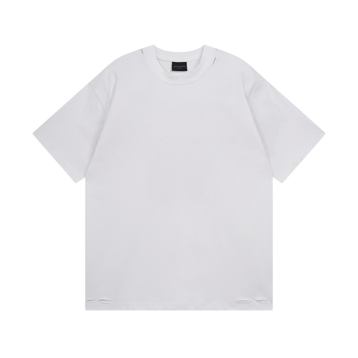 Balenciaga Paris Tropical T-shirt