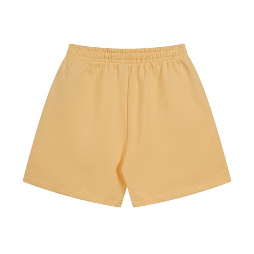 Men's Taped Balenciaga Back Shorts