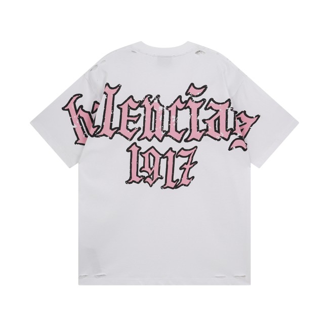 Balenciaga Paris Tropical T-shirt