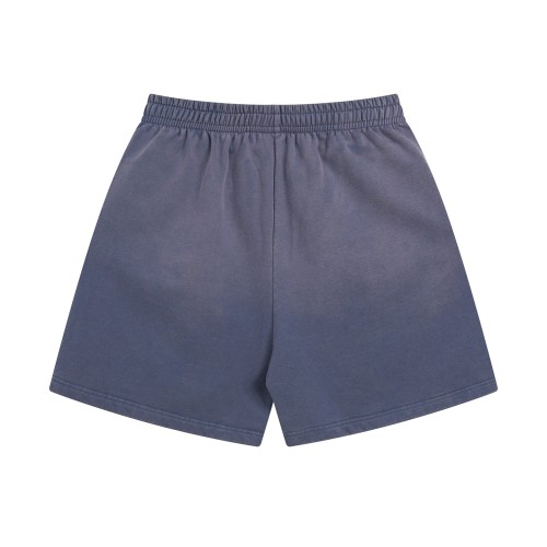 Balenciaga Political Campaign Sweat Shorts