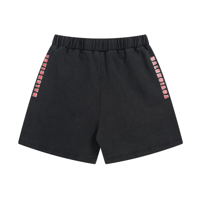 Balenciaga Bermuda shorts for Men
