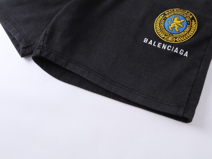 Balenciaga Casual shorts for Men