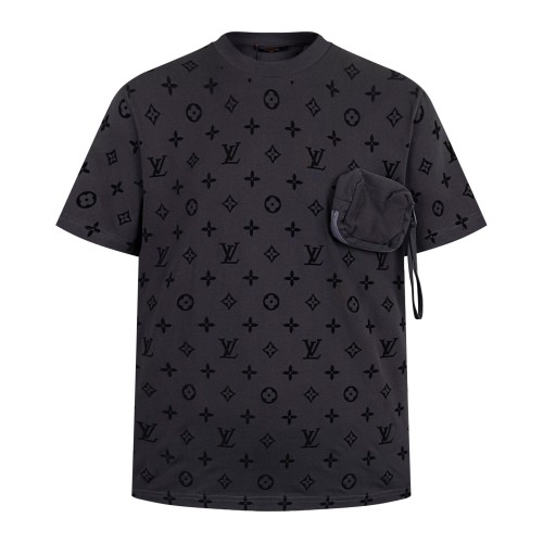 LOUIS VUITTON LV SS20 Monogram Velcro For Men