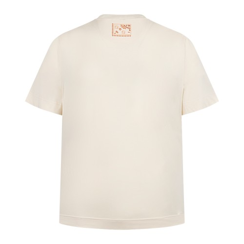 Men's Designer Summer 2025  FENDI T-shirt
