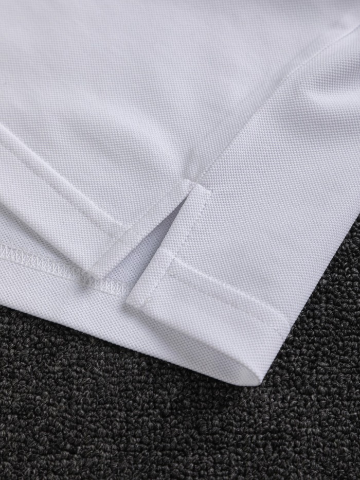 Gucci Cotton Piquet Polo Top