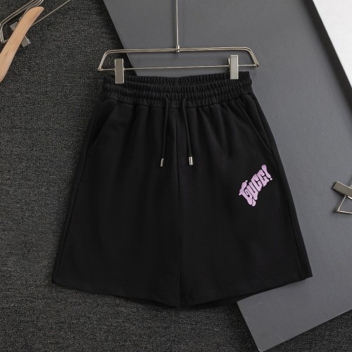 Gucci logo Cotton jersey Shorts