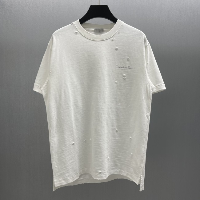 Christian Dior Couture T-Shirt, Relaxed Fit