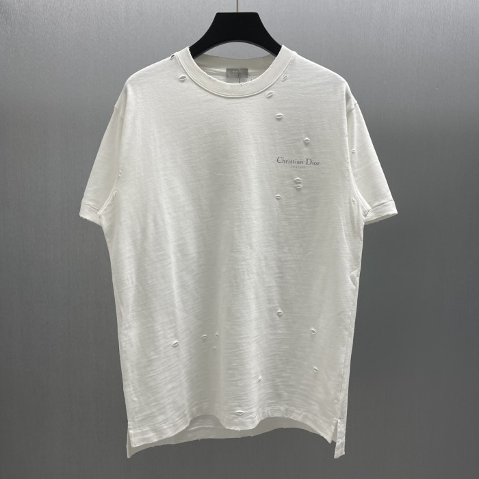 Christian Dior Couture T-Shirt, Relaxed Fit