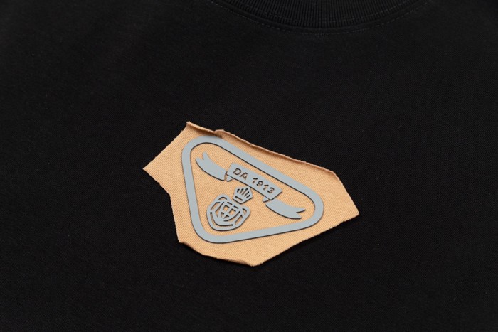 Prada cotton T-shirt