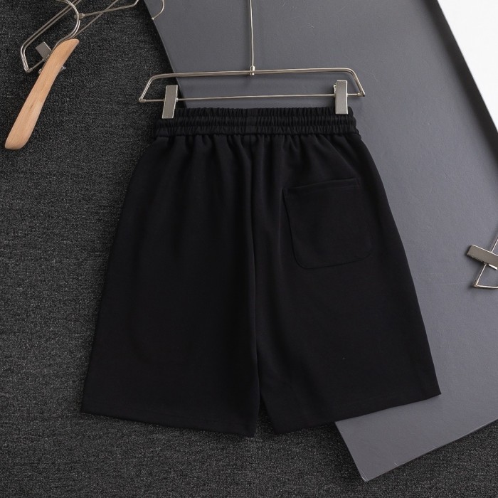 Gucci logo Cotton jersey Shorts