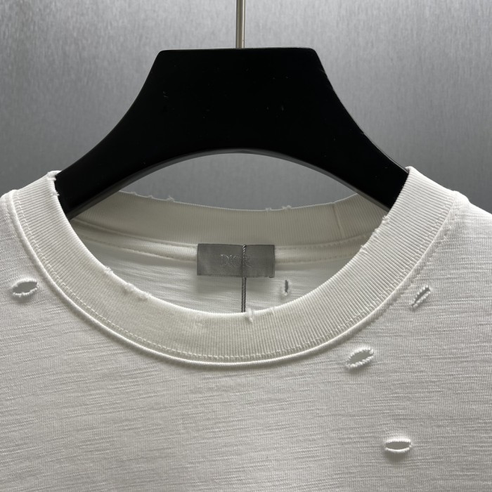 Christian Dior Couture T-Shirt, Relaxed Fit