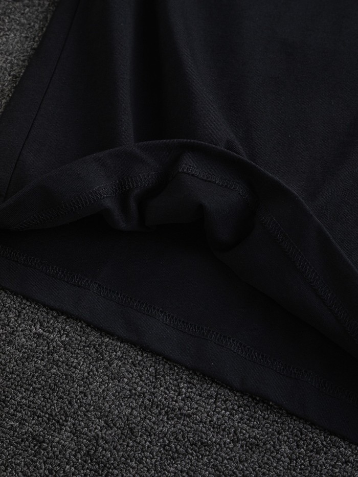 Burberry T-Shirt In Cotton