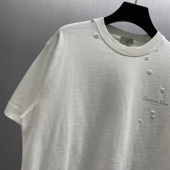 Christian Dior Couture T-Shirt, Relaxed Fit