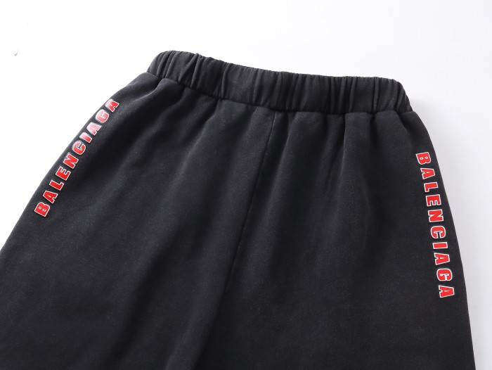 Balenciaga Bermuda shorts for Men
