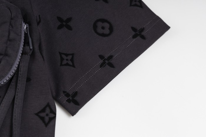 LOUIS VUITTON LV SS20 Monogram Velcro For Men
