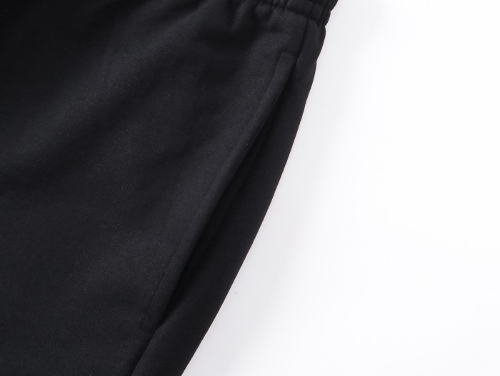 Balenciaga Soccer Baggy Shorts