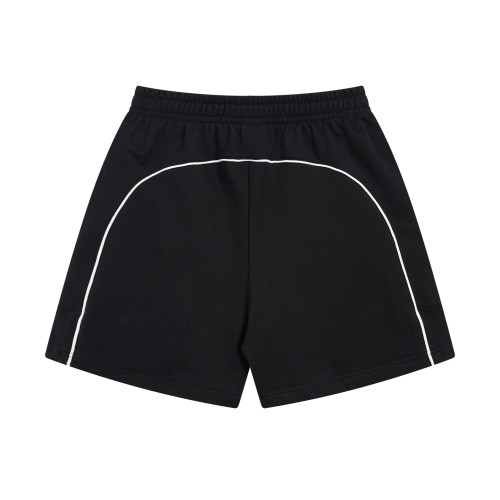 Balenciaga Soccer Baggy Shorts