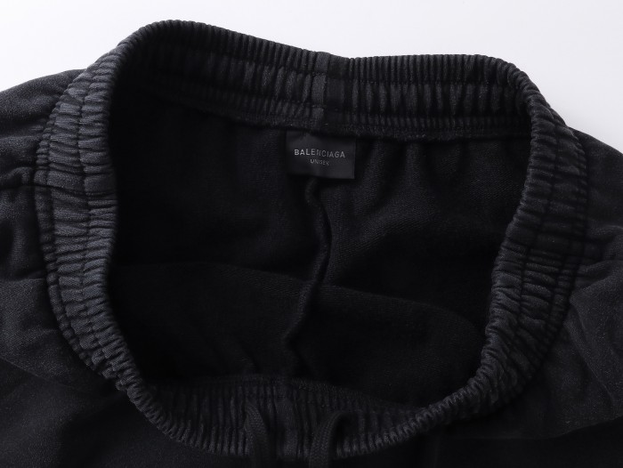 Balenciaga Casual shorts for Men
