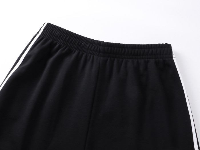 Balenciaga Adidas Climacool Short White Casual Shorts