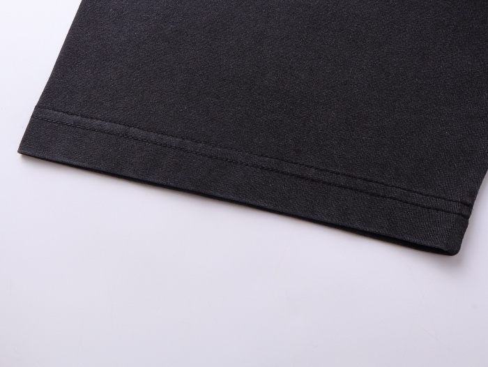 Balenciaga Back T-shirt Medium Fit