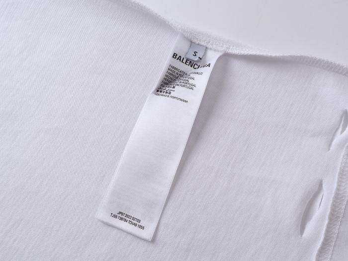 Balenciaga Paris Tropical T-shirt
