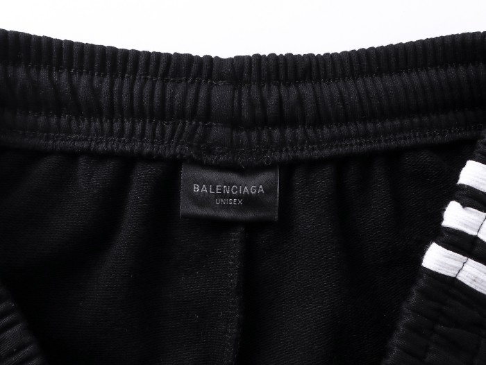 Balenciaga Adidas Climacool Short White Casual Shorts