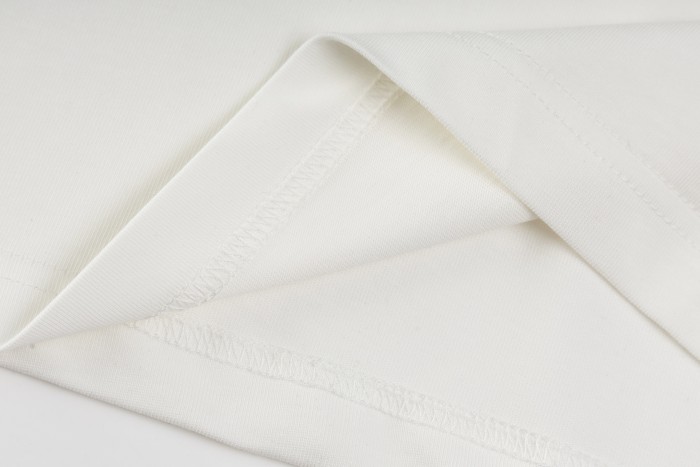 Louis Vuitton Printed Cotton T-Shirt - Men