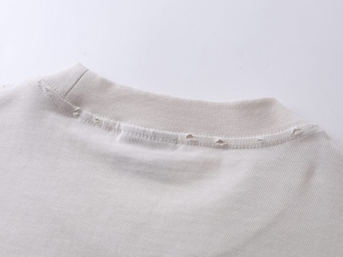 Men's Balenciaga Back Sleeveless T-shirt