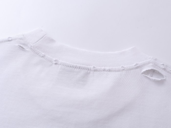 Balenciaga Paris Tropical T-shirt