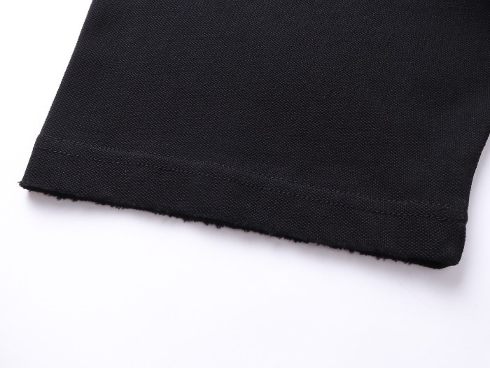 Balenciaga logo-embroidered Polo Shirt