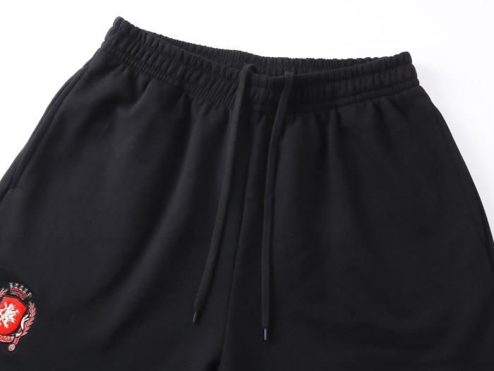 Balenciaga Soccer Baggy Shorts