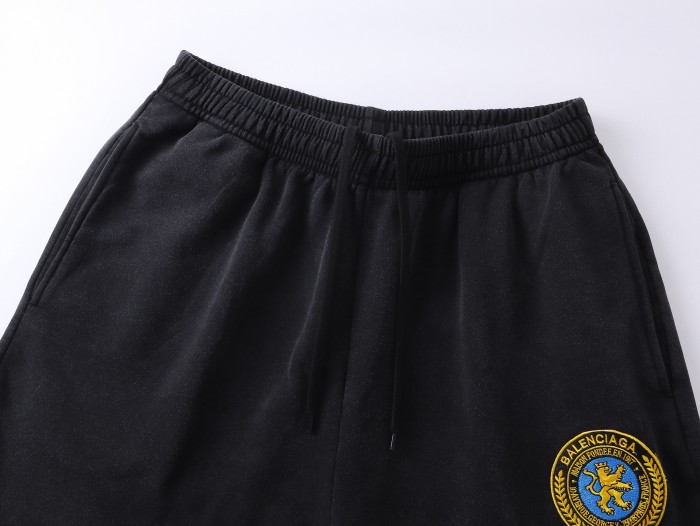 Balenciaga Casual shorts for Men