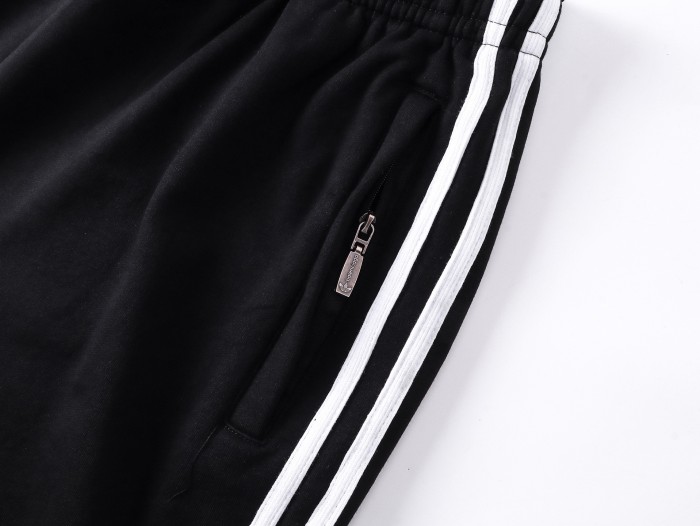 Balenciaga Adidas Climacool Short White Casual Shorts